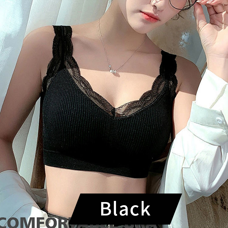 Sexy Lace Bras For Women Witho - Full Coverage Bra reseña y precio