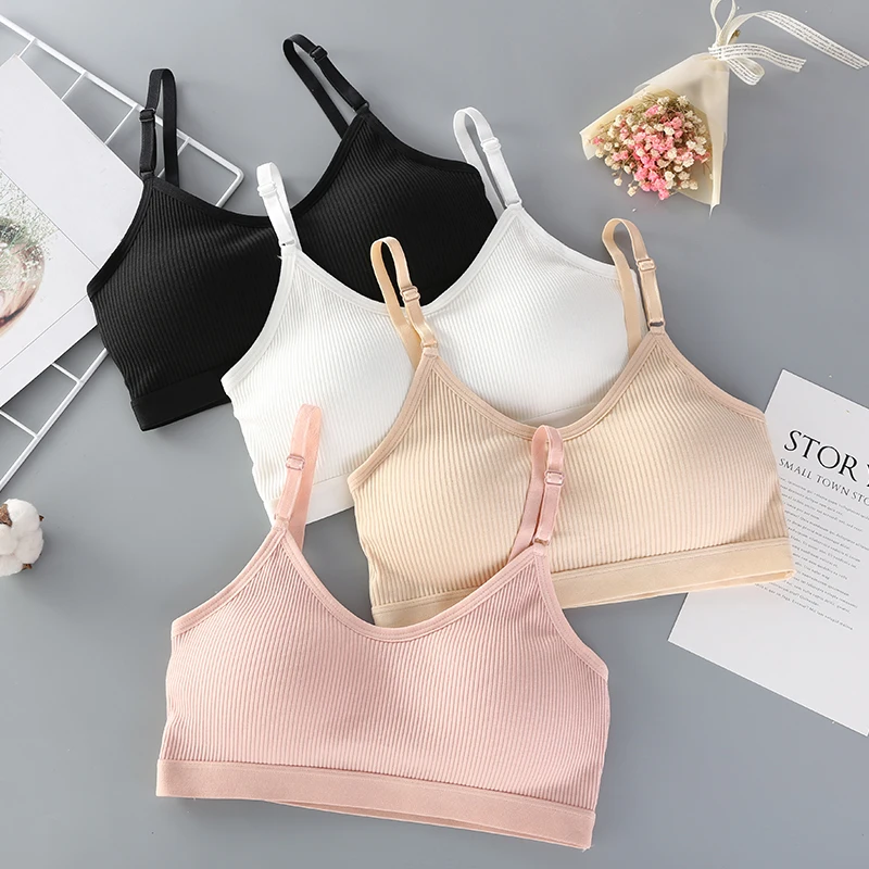 Seamless Brassiere Bras For Wo - Sleep Bra Bralette reseña y precio