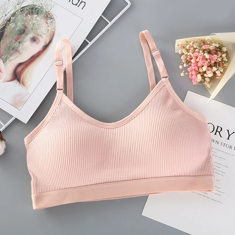Seamless Brassiere Bras For Wo - Sleep Bra Bralette reseña y precio
