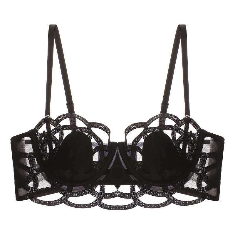 Women's Sexy Underwear Bra Fem - Cotton Bra Everyday reseña y precio