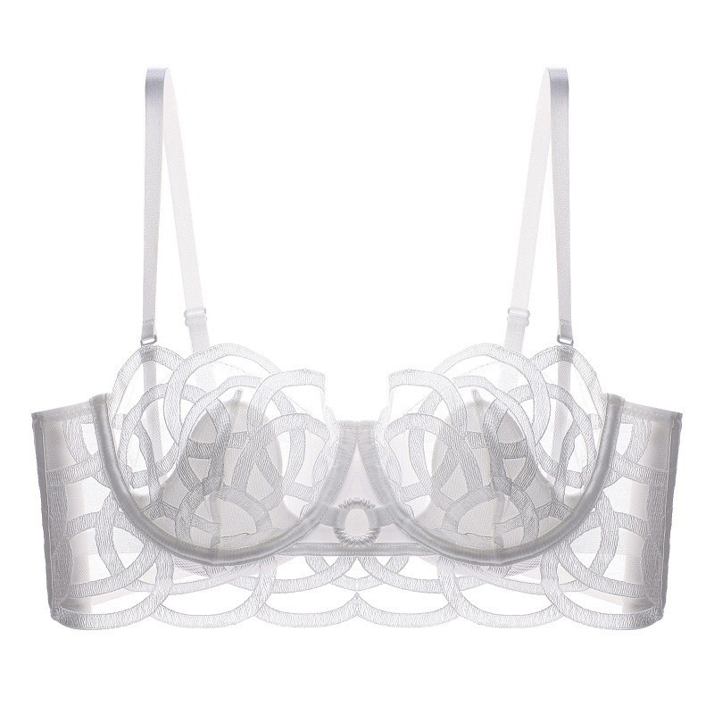 Women's Sexy Underwear Bra Fem - Cotton Bra Everyday reseña y precio