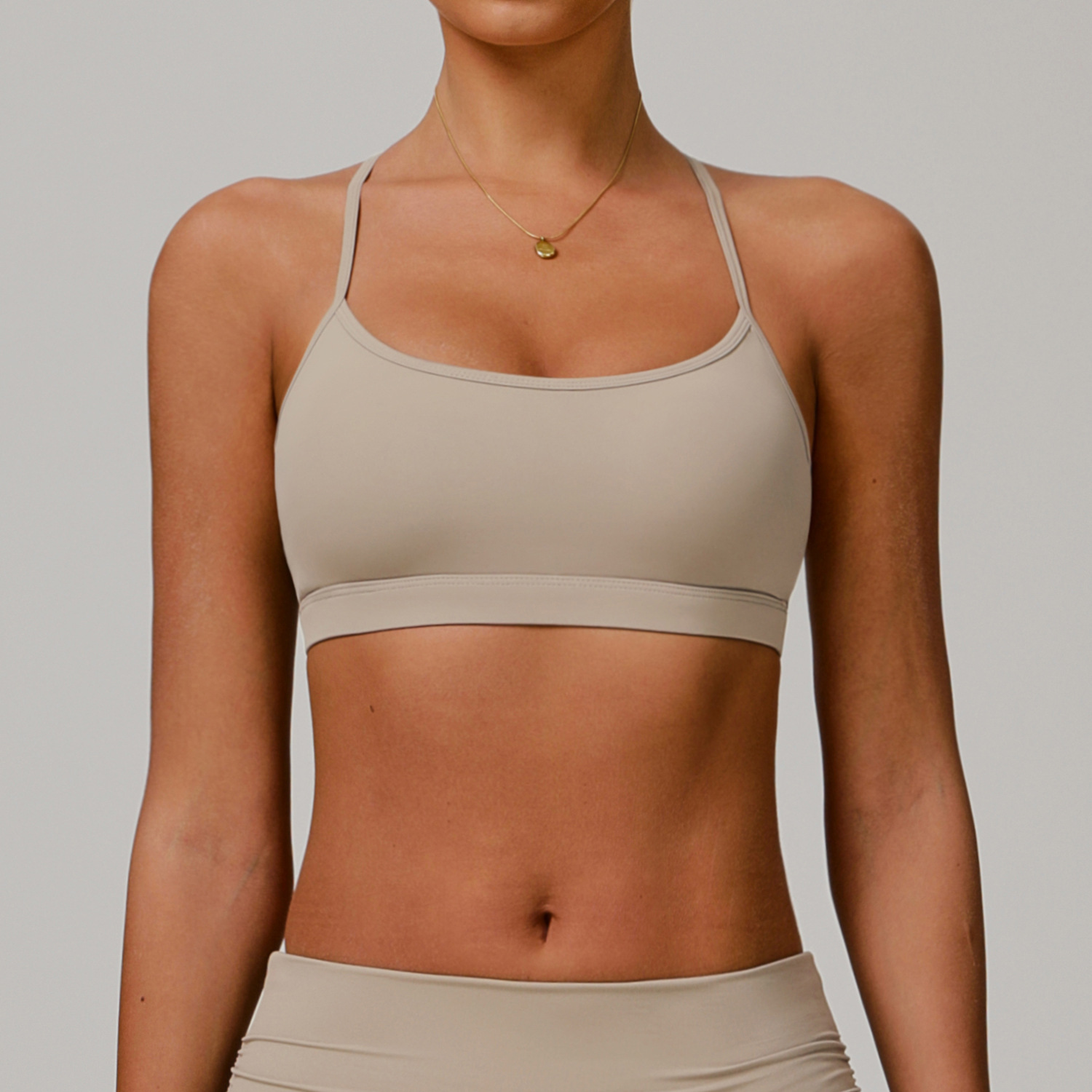 Sexy Sports Underwear Women Be - Minimizer Bra Women reseña y precio