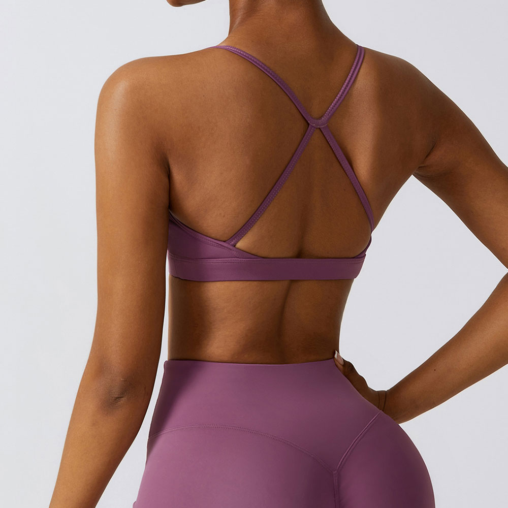 Sexy Sports Underwear Women Be - Minimizer Bra Women reseña y precio