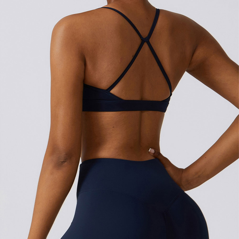 Sexy Sports Underwear Women Be - Minimizer Bra Women reseña y precio
