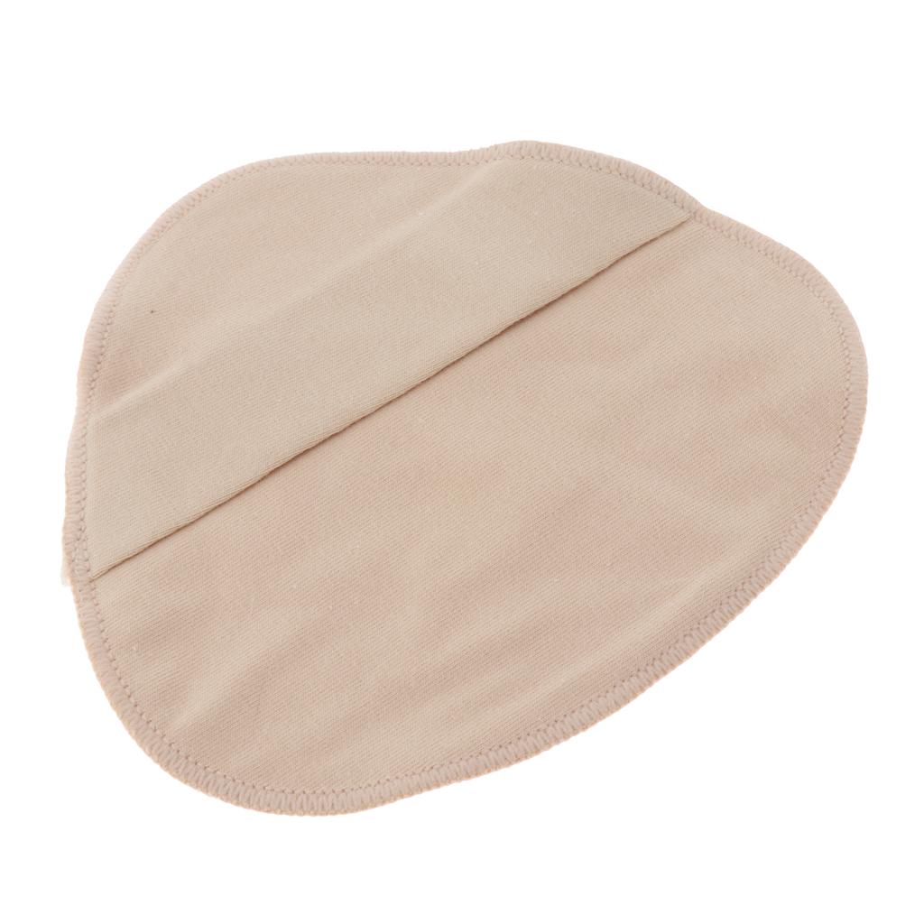 Antibacterial Cotton Bra Pocke - Mastectomy Bra Pocket reseña y precio