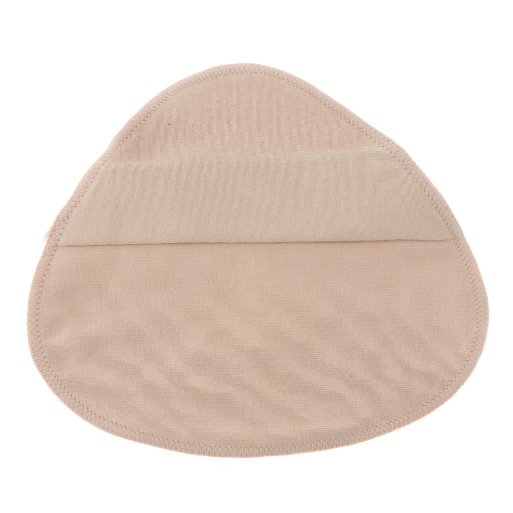 Antibacterial Cotton Bra Pocke - Mastectomy Bra Pocket reseña y precio
