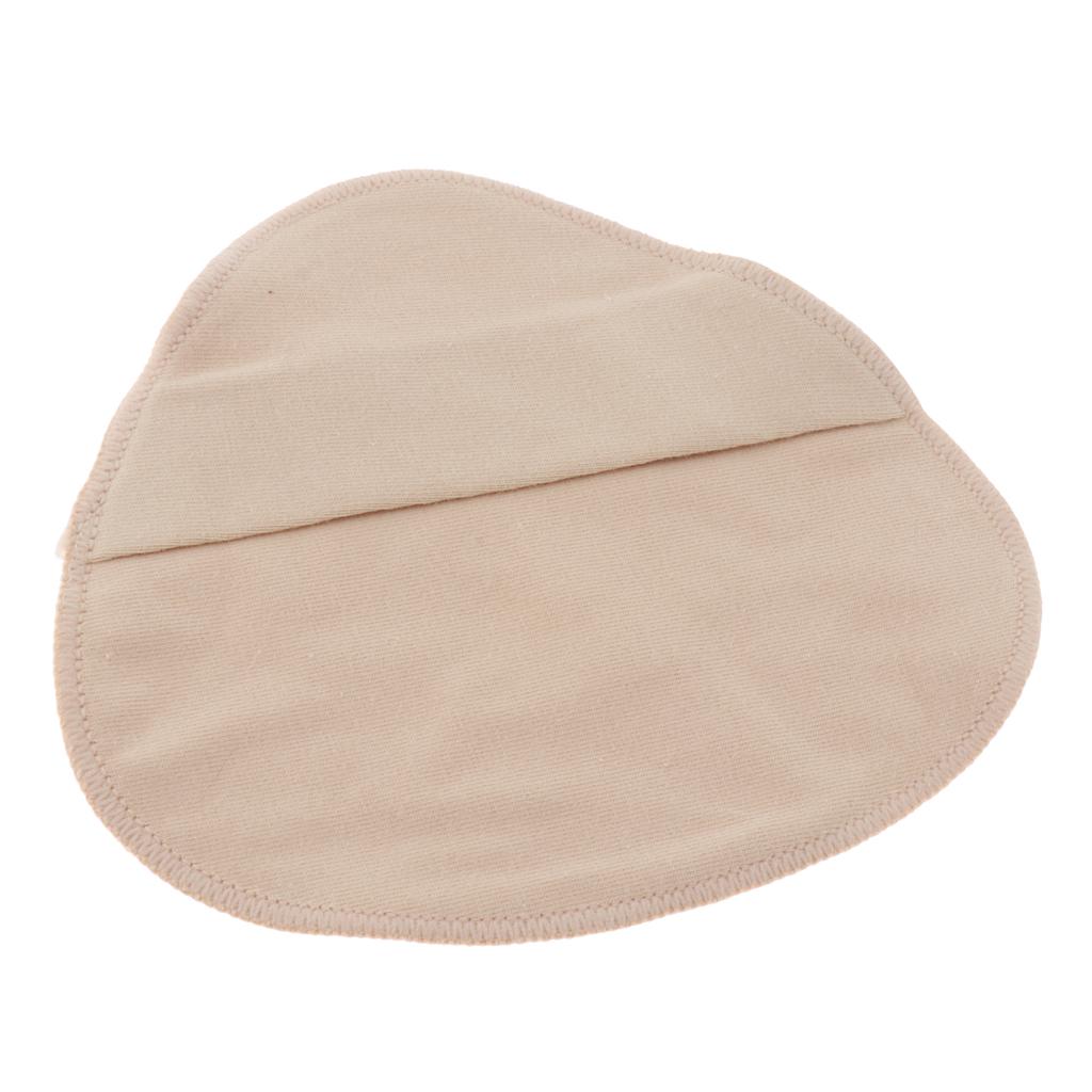 Antibacterial Cotton Bra Pocke - Mastectomy Bra Pocket reseña y precio