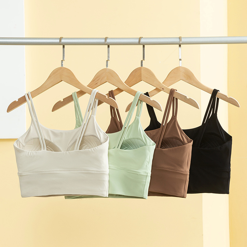 Women's Seamless Sports Bra Br - T Shirt Bra Seamless reseña y precio