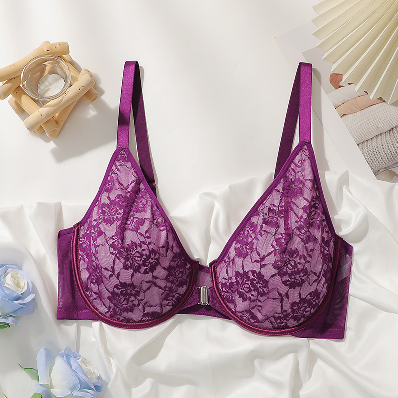 Front Closure Minimizer Bra fo - Minimizer Bra Women reseña y precio