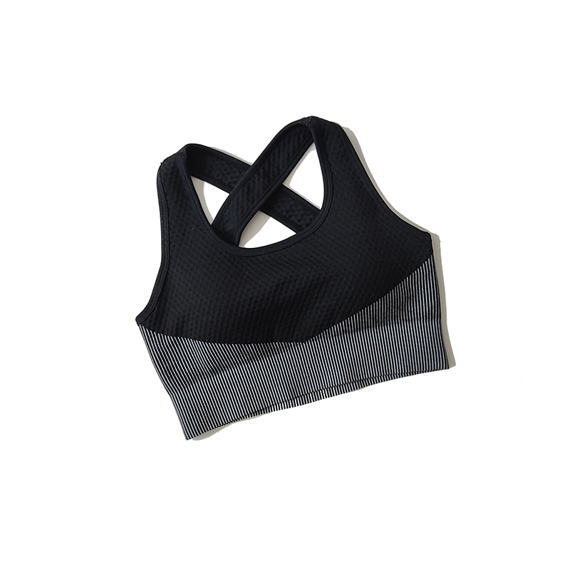 WAREBALL 6 Colors Yoga Sport B - Sports Bra Racerback reseña y precio