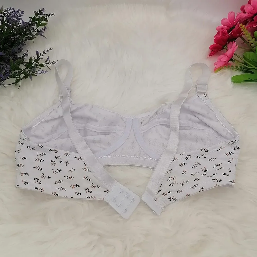 Sexy Lingerie Bra Women's Bra  - Cotton Bra Everyday reseña y precio