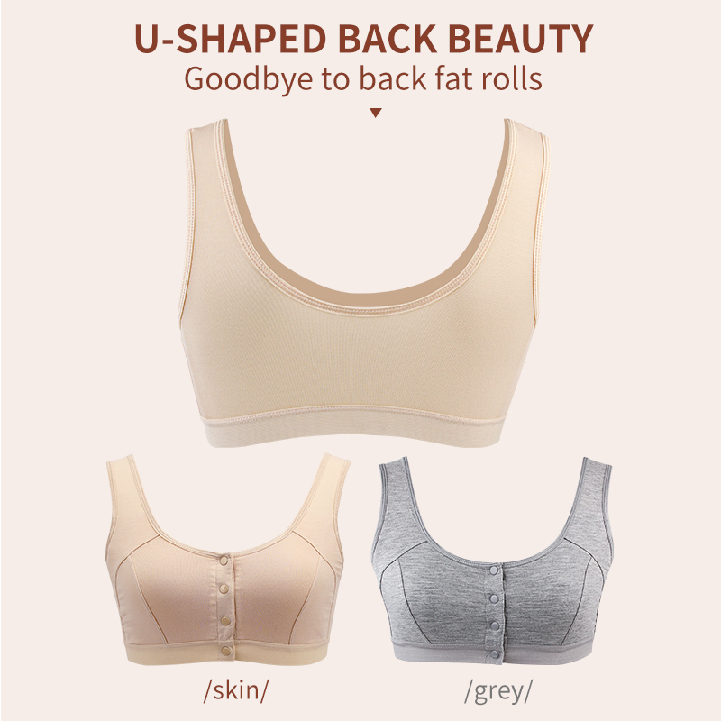 6031 Mastectomy Bra with Pocke - Mastectomy Bra Pocket reseña y precio