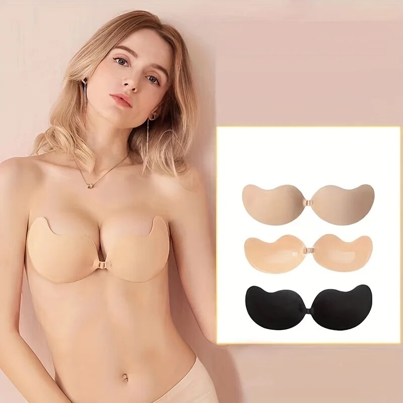 Women Invisible Underwear Nubr - Minimizer Bra Women reseña y precio