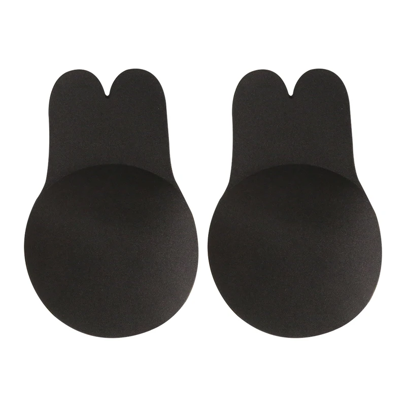 Women push up bras self adhesi - Strapless Bra Adhesive reseña y precio