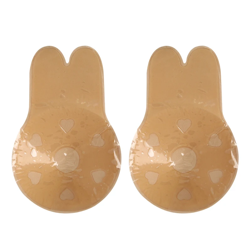 Women push up bras self adhesi - Strapless Bra Adhesive reseña y precio