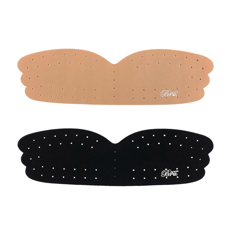 Invisible Push Up Bra Women Ba - Backless Bra Sticky reseña y precio