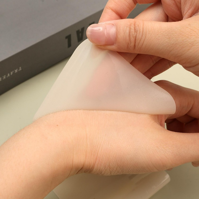 Silicone Breast Lift Tape Self - Strapless Bra Adhesive reseña y precio