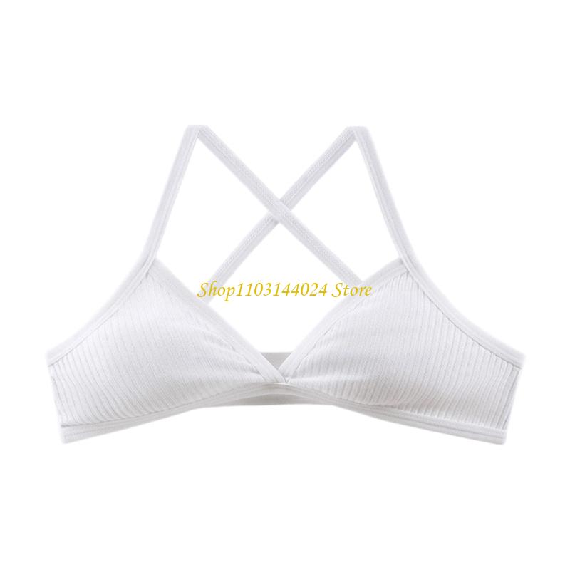 N5KE Wirefree Sports Bra Cotto - Cotton Bra Everyday reseña y precio