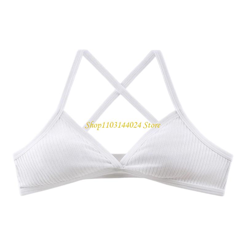 N5KE Wirefree Sports Bra Cotto - Cotton Bra Everyday reseña y precio