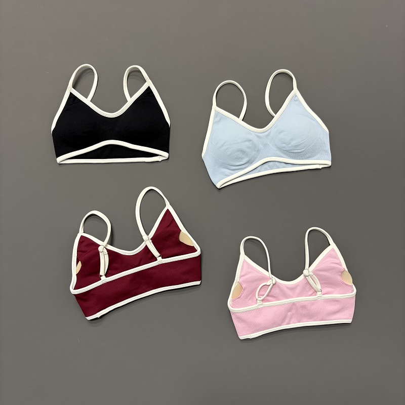 Sports Bra For Women Padded Wi - Sports Bra Racerback reseña y precio