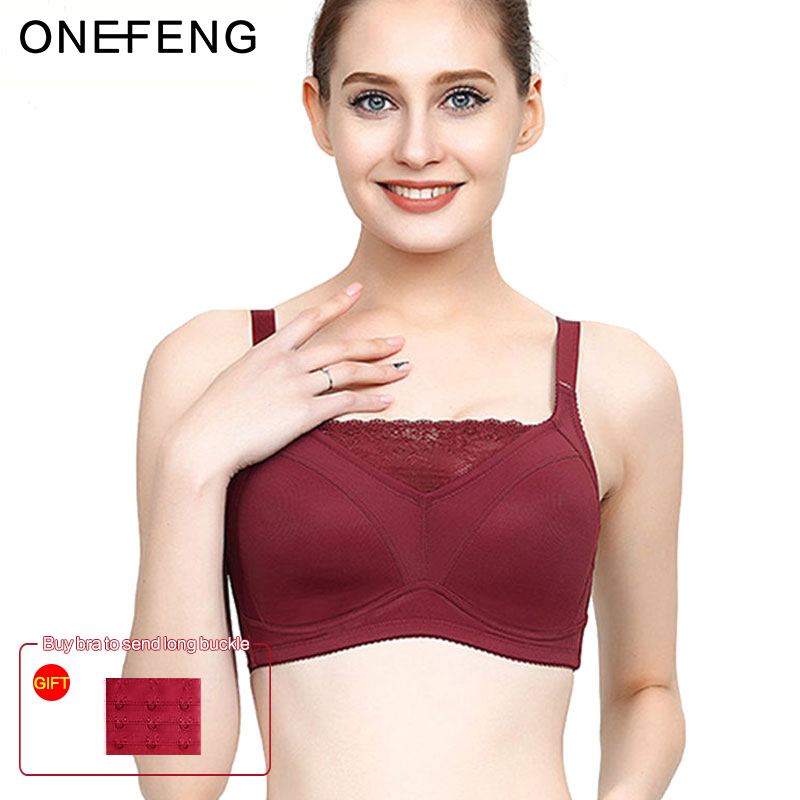 ONEFENG 6030 Mastectomy Bra Po - Mastectomy Bra Pocket reseña y precio