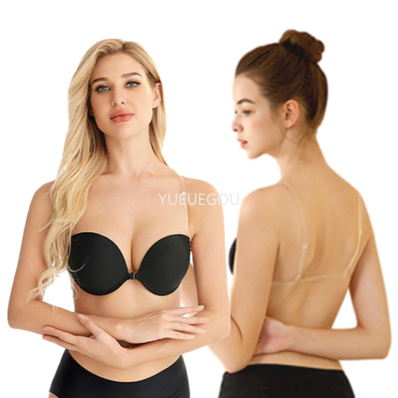 Ultimate Bare Back Invisible B - Convertible Bra Multiway reseña y precio