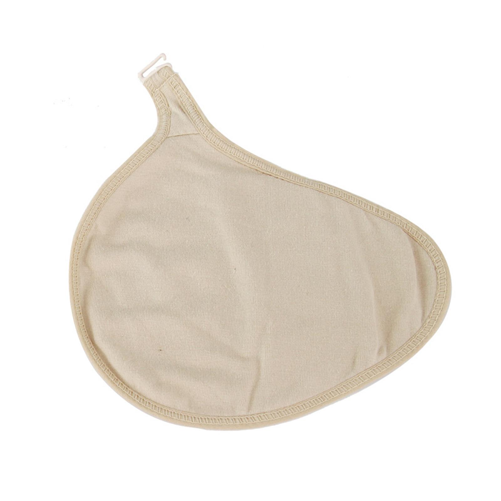 Silicone Breast Protective Poc - Mastectomy Bra Pocket reseña y precio