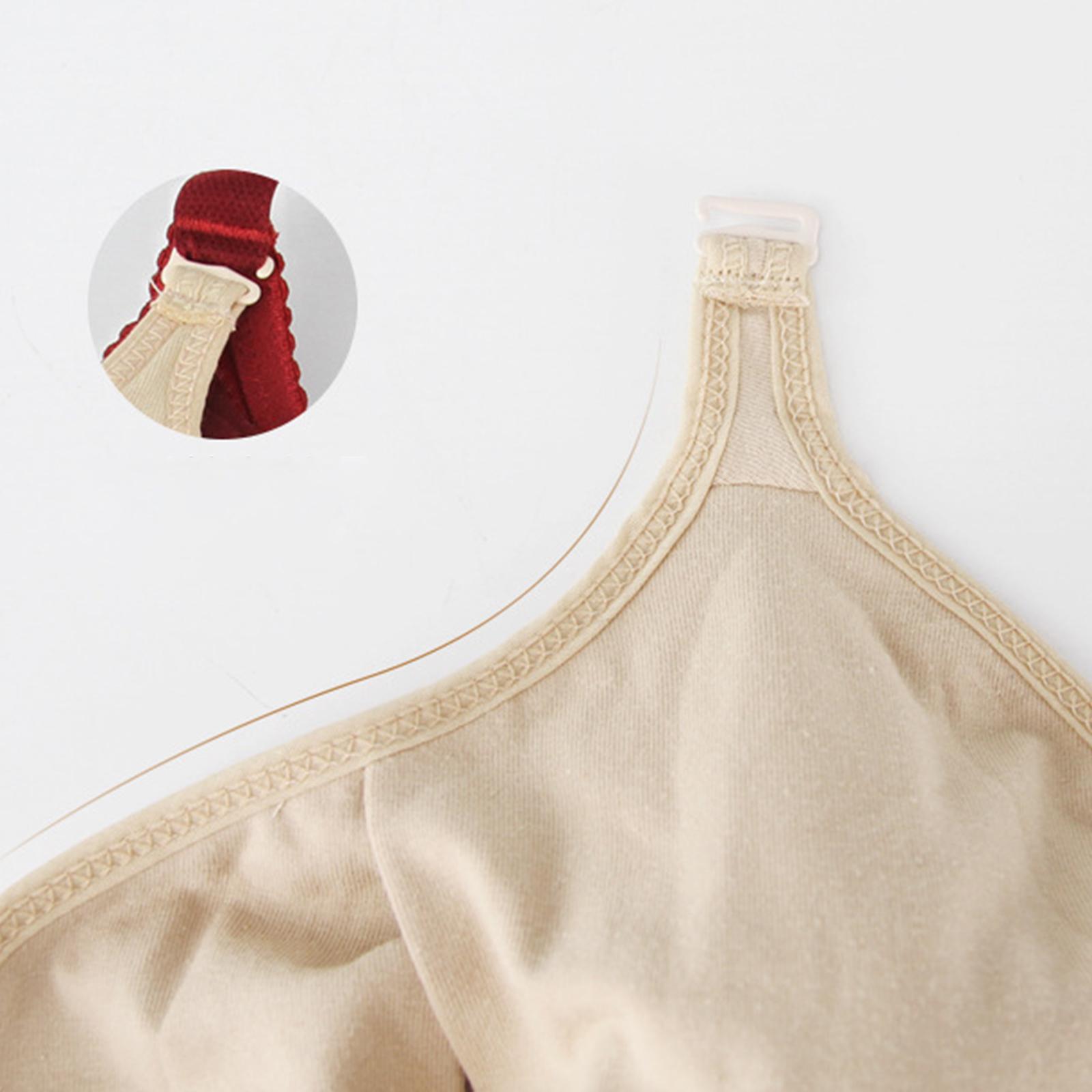 Silicone Breast Protective Poc - Mastectomy Bra Pocket reseña y precio