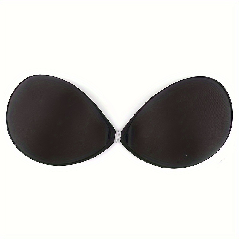 Invisible Push Up Bra Self-Adh - Backless Bra Sticky reseña y precio