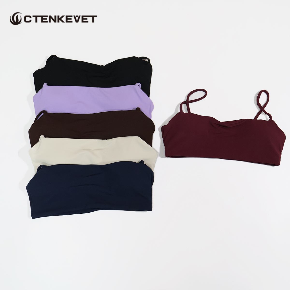Ctenkevet New Summer Quick-dry - Minimizer Bra Women reseña y precio
