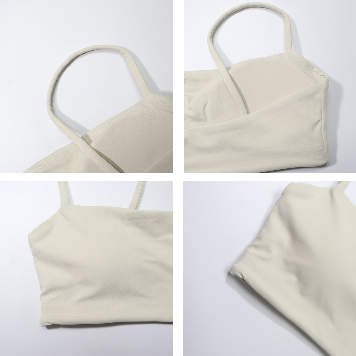Ctenkevet New Summer Quick-dry - Minimizer Bra Women reseña y precio