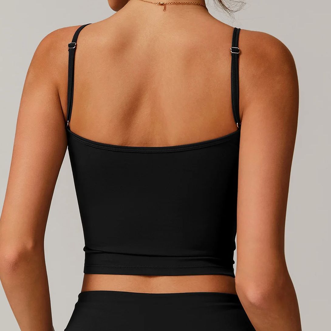 Breathable Sports Bra Fitness  - Minimizer Bra Women reseña y precio