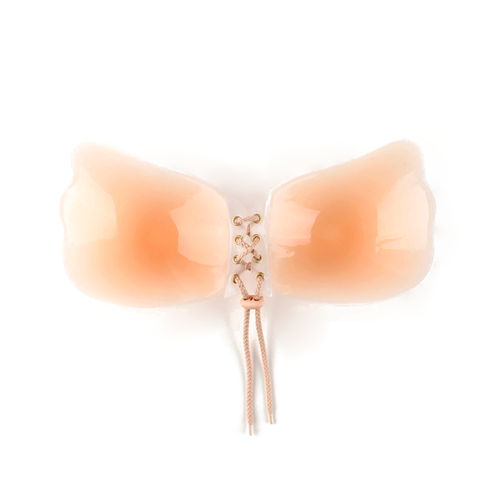 WEICHENS Breast Lift Adhesive  - Strapless Bra Adhesive reseña y precio
