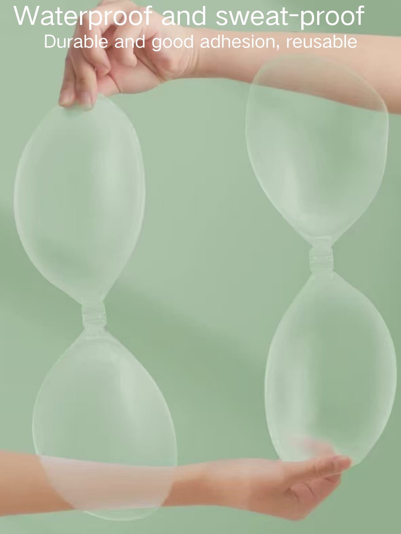 Women's invisible strapless si - Strapless Bra Adhesive reseña y precio