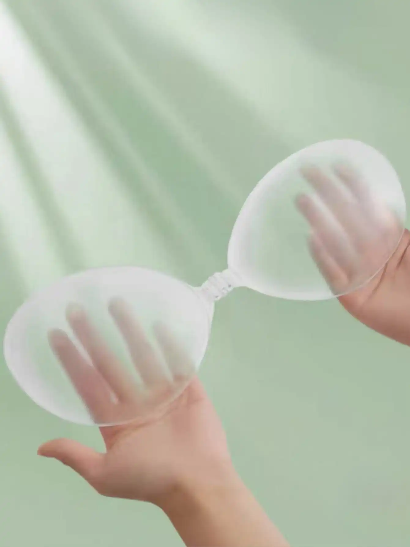 Women's invisible strapless si - Strapless Bra Adhesive reseña y precio