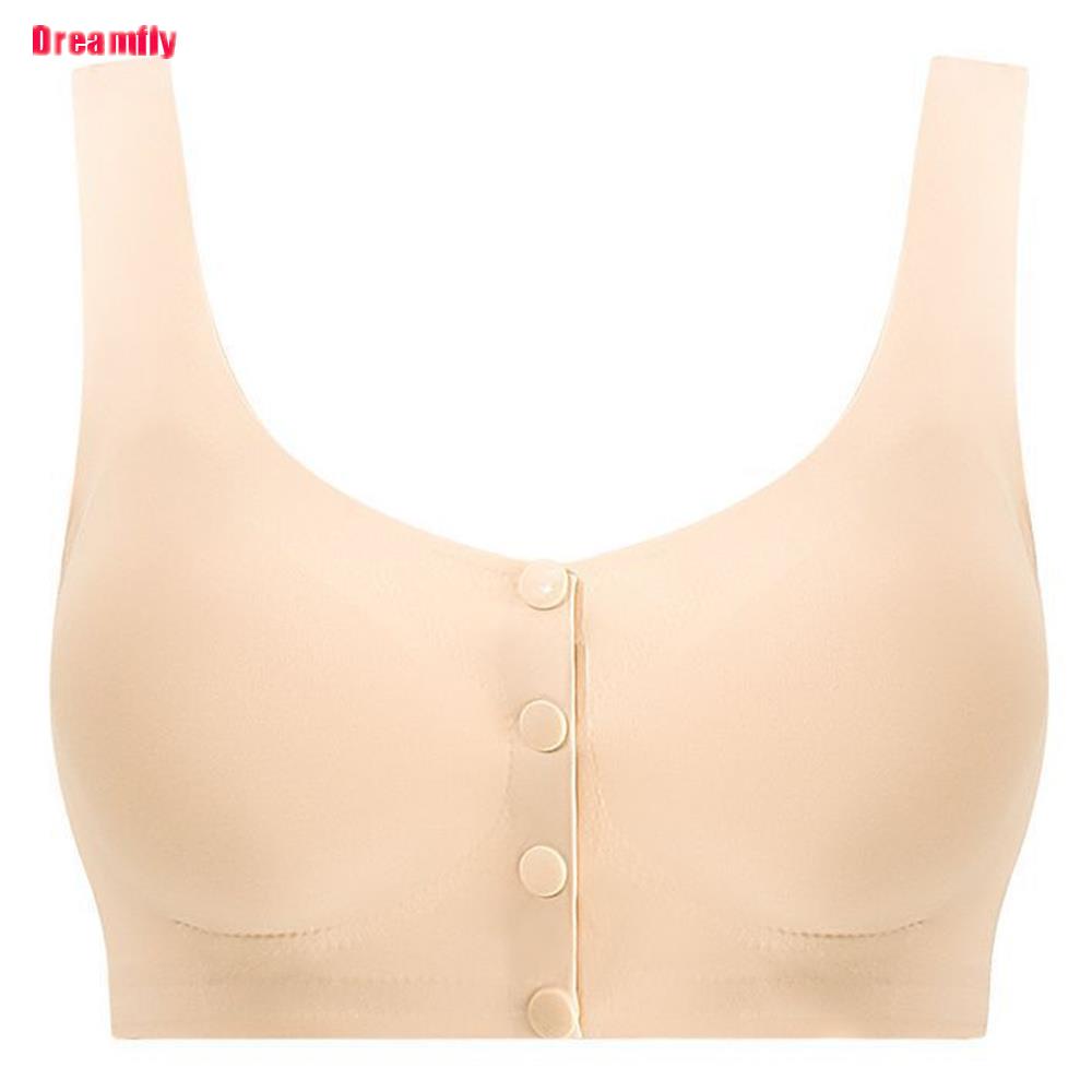 Comfortable Bra For Mastectomy - Mastectomy Bra Pocket reseña y precio