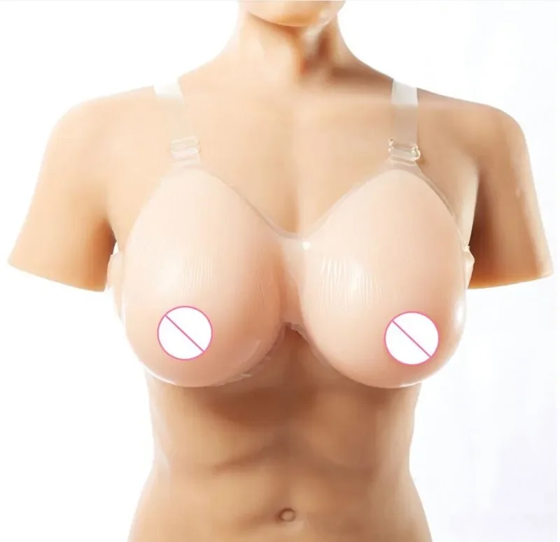 Sexy Crossdresser Bra CD Drag  - Mastectomy Bra Pocket reseña y precio