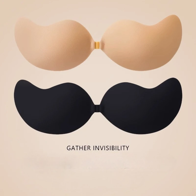 Invisible Strapless Adhesive S - Strapless Bra Adhesive reseña y precio