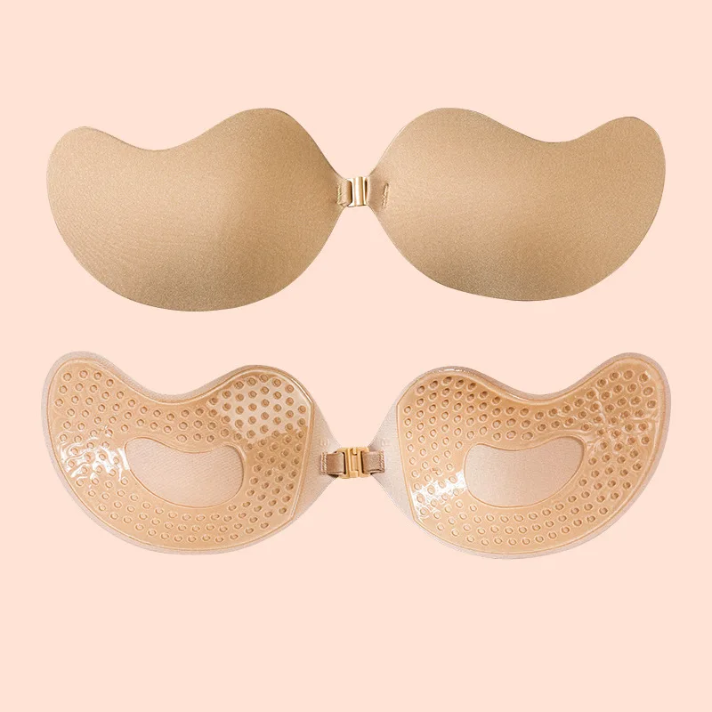 Invisible Strapless Adhesive S - Strapless Bra Adhesive reseña y precio