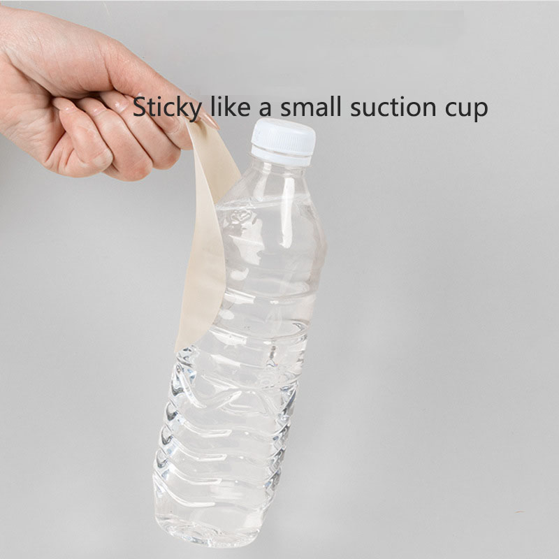 Waterdrop Invisible Bra Silico - Push Up Bra Silicone reseña y precio