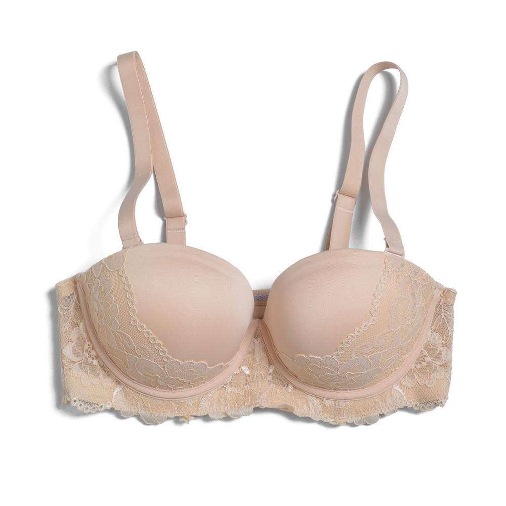 New Sexy Push Up Women Straple - Convertible Bra Multiway reseña y precio
