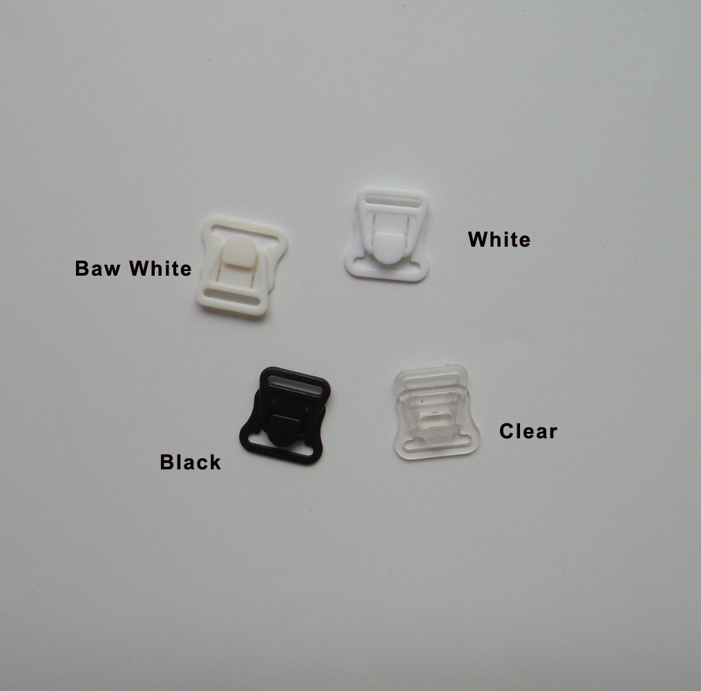 Nylon Resin Nursing Bra Strap  - Nursing Bra Clip reseña y precio