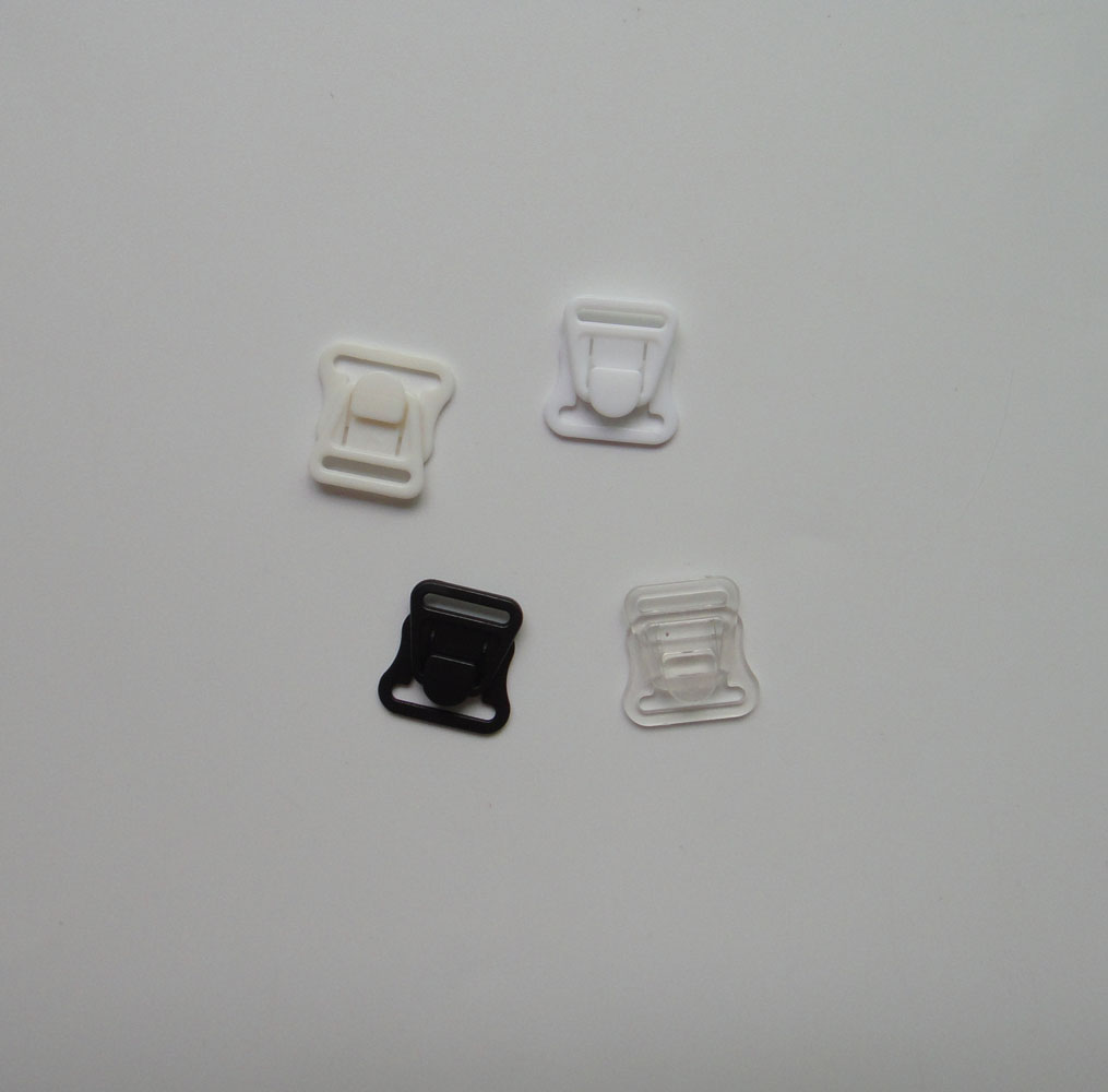 Nylon Resin Nursing Bra Strap  - Nursing Bra Clip reseña y precio