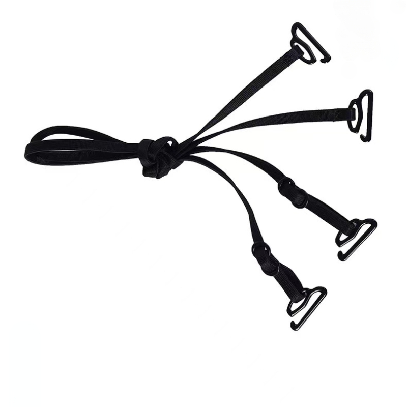 2Pcs 0.5cm Width Women Slip Re - Nursing Bra Clip reseña y precio