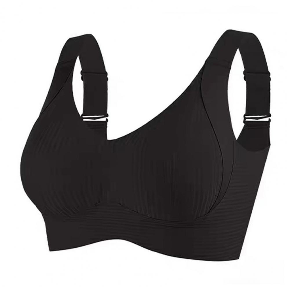 Lightweight Bra for Women Ribb - Full Coverage Bra reseña y precio