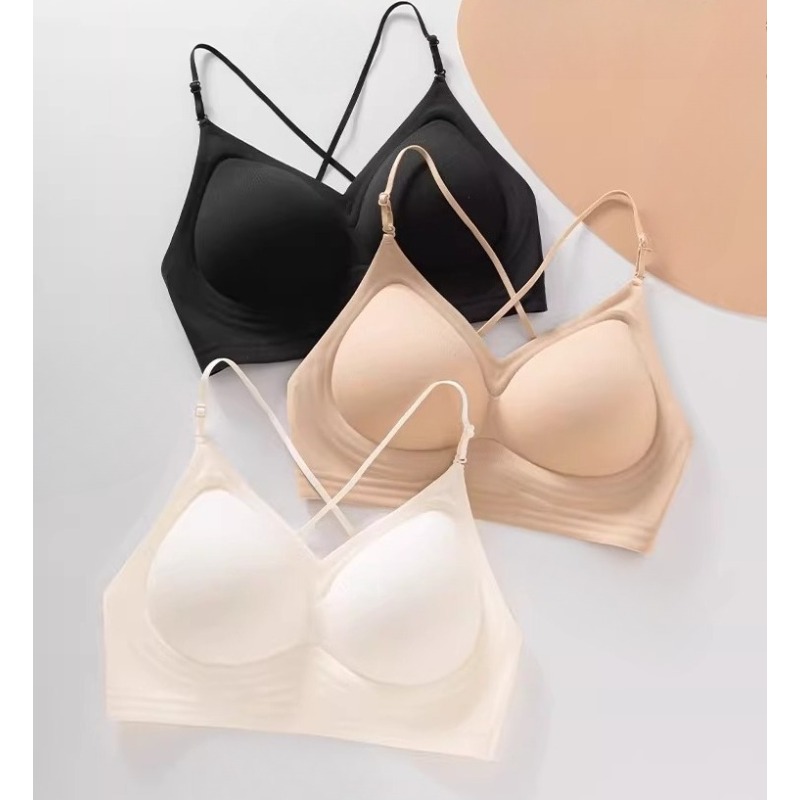 Hot Sale Push Up Backless Bra  - Convertible Bra Multiway reseña y precio