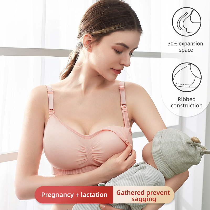 High Quality Plus Size Nursing - Nursing Bra Clip reseña y precio