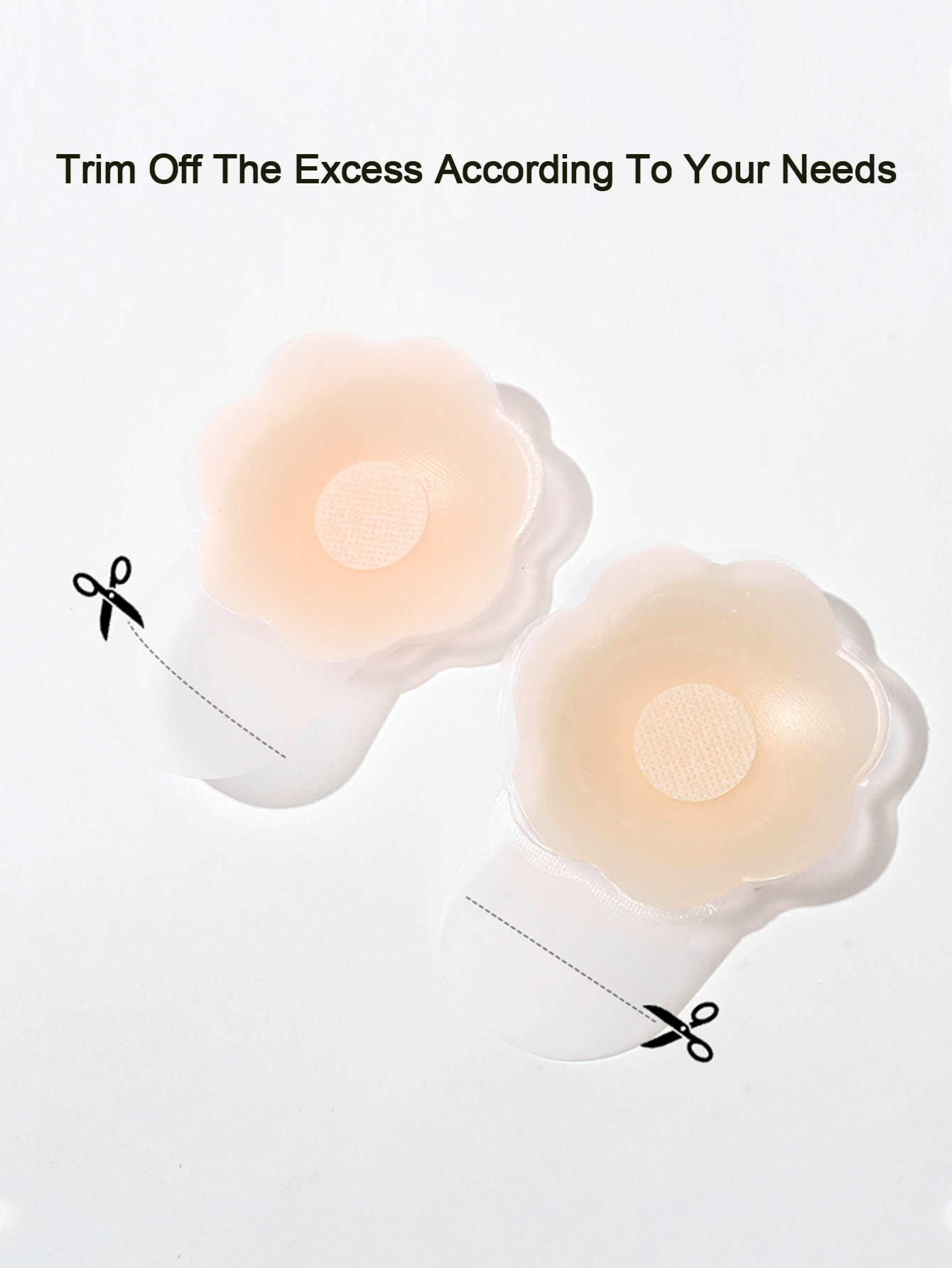 Adhesive Wedding Bra for Large - Strapless Bra Adhesive reseña y precio