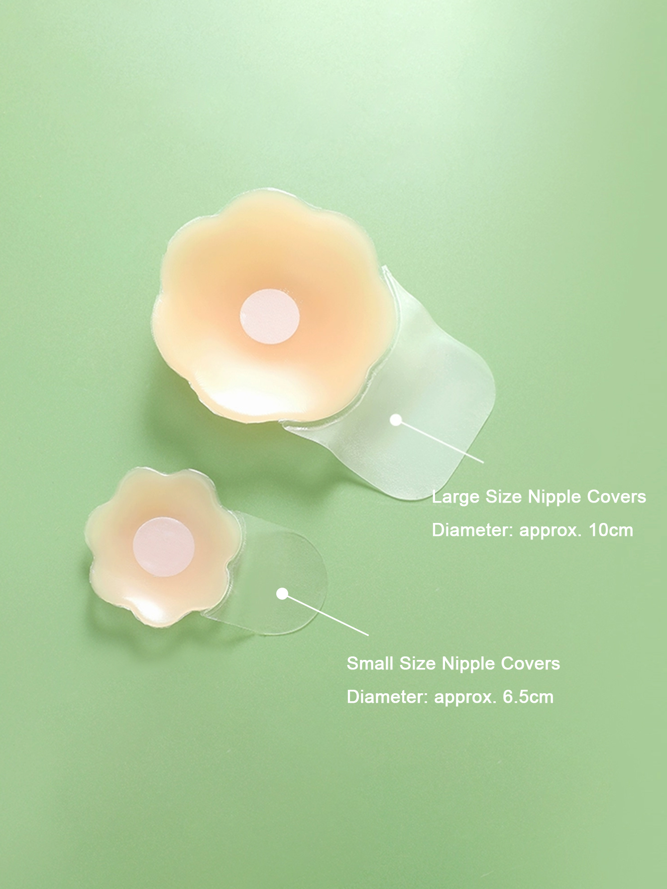 Adhesive Wedding Bra for Large - Strapless Bra Adhesive reseña y precio