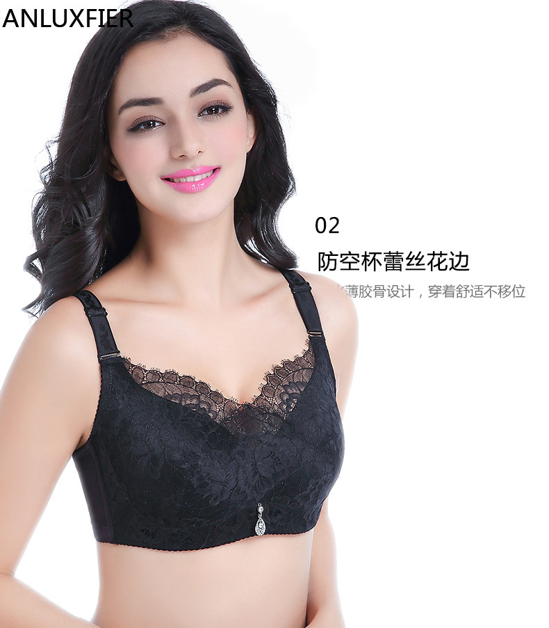 X9034 Super Soft Comfortable M - Mastectomy Bra Pocket reseña y precio